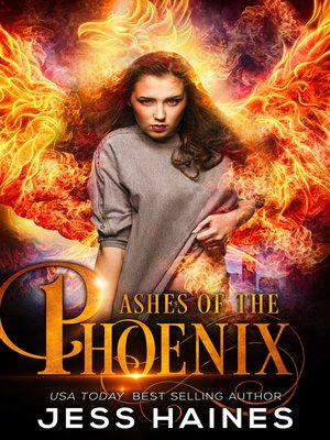 cover image of Ashes of the Phoenix